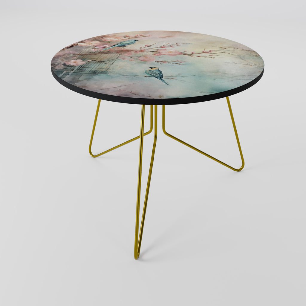 CHERRY BIRDSONG Soffbord