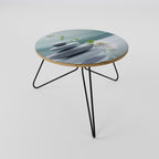 LUGN STENBALANCE Soffbord