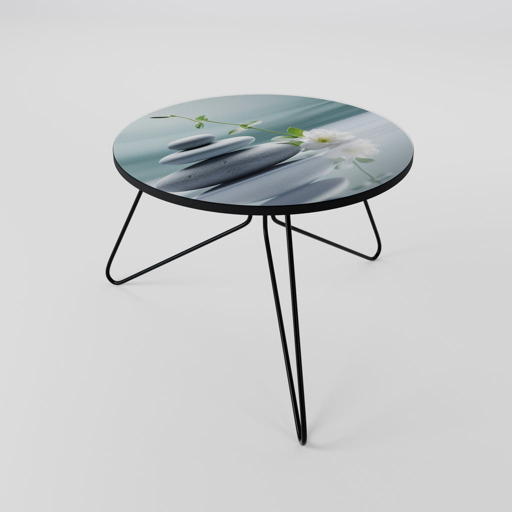 LUGN STENBALANCE Soffbord