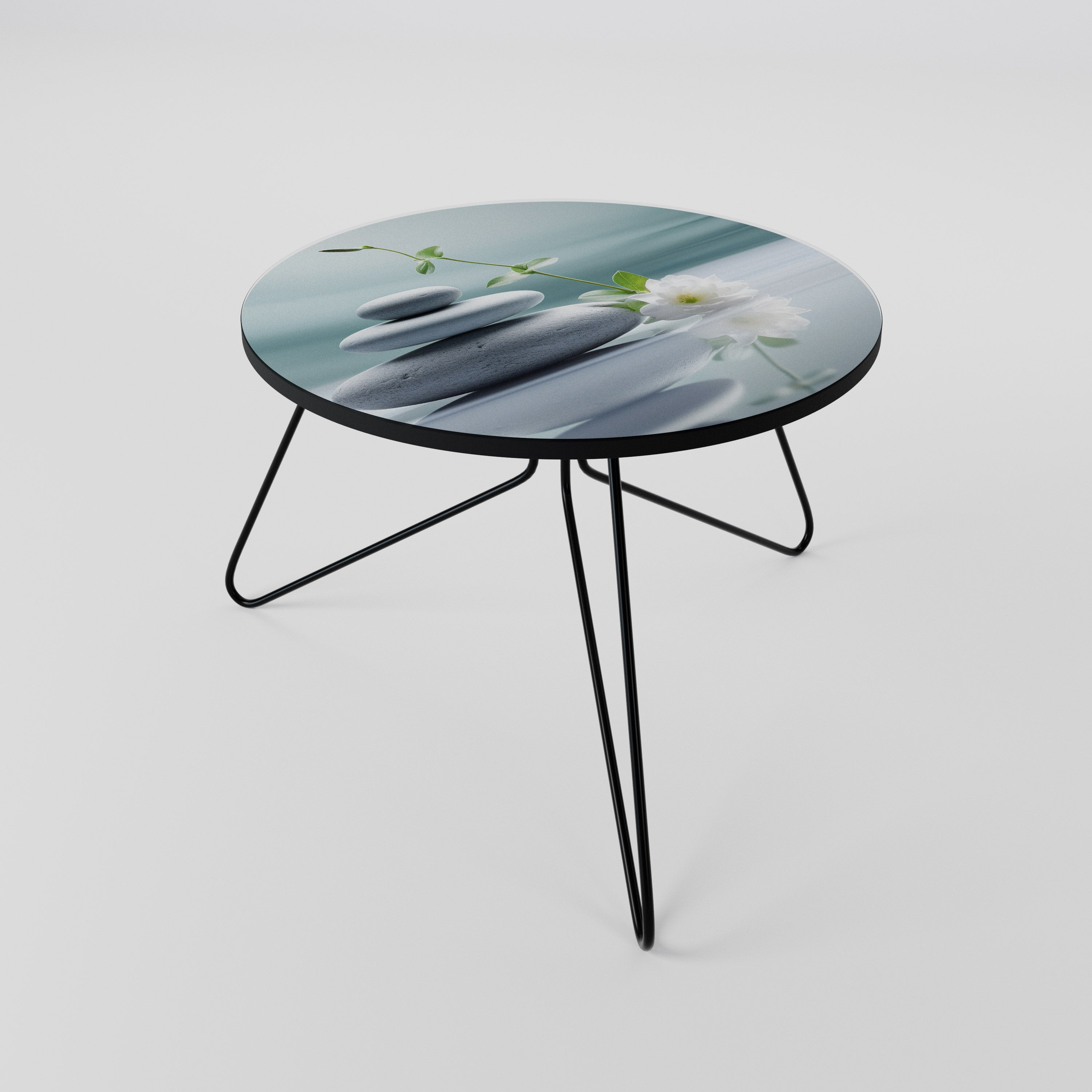 LUGN STENBALANCE Soffbord