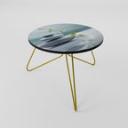 LUGN STENBALANCE Soffbord