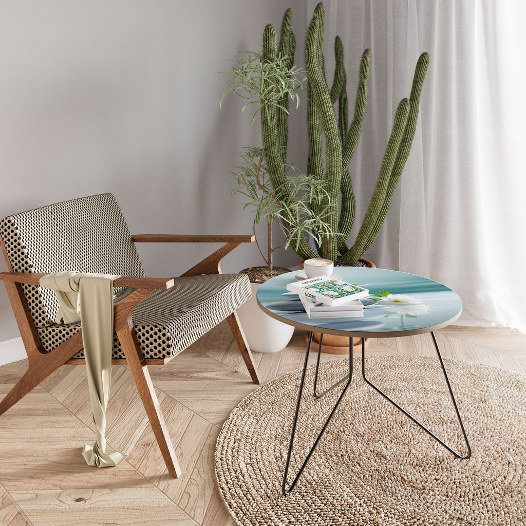 LUGN STENBALANCE Soffbord