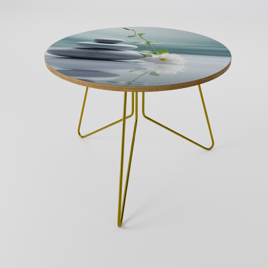 LUGN STENBALANCE Soffbord