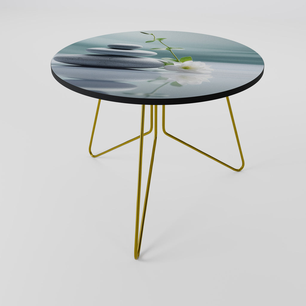 LUGN STENBALANCE Soffbord