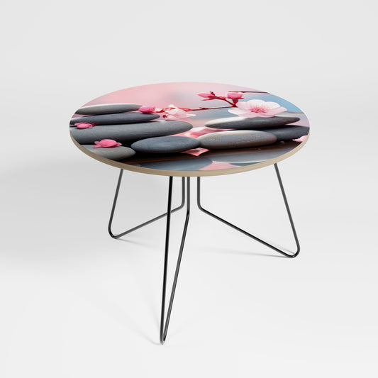 BALANCE OF NATURE Coffee Table 69