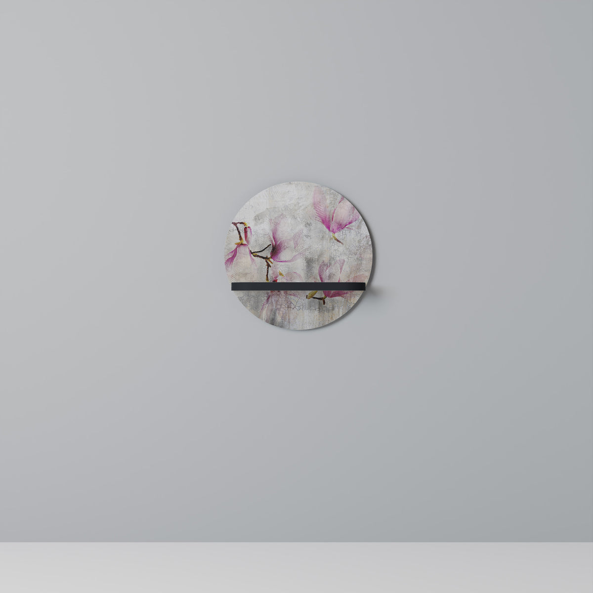 PEONY WHISPER Dekorationshylla