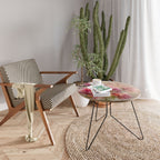 PEONY WHISPER soffbord