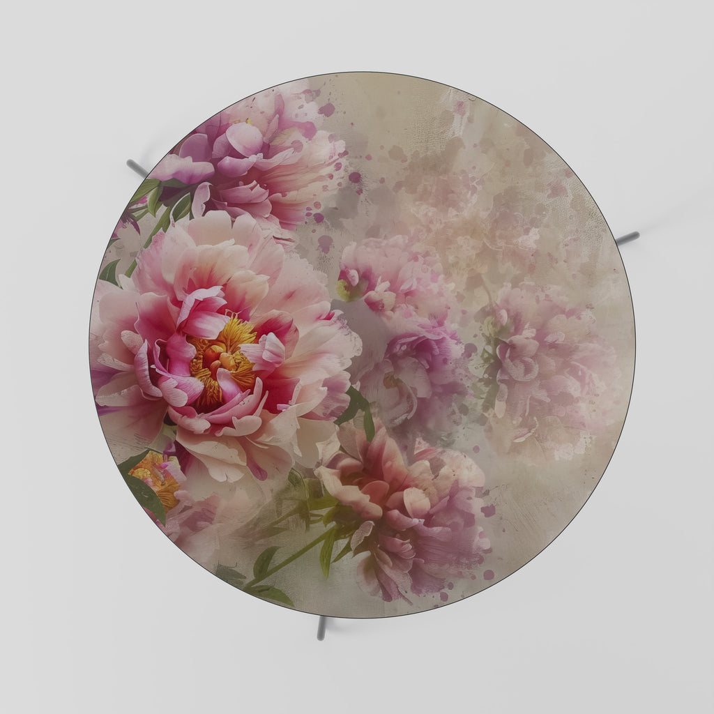 PEONY WHISPER soffbord