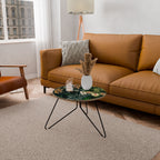 SILENT WILDERNESS Coffee Table