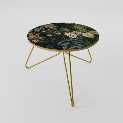 SILENT WILDERNESS Coffee Table 60