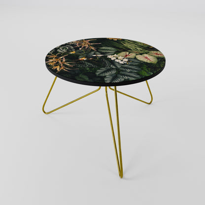 SILENT WILDERNESS Coffee Table 60