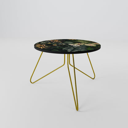SILENT WILDERNESS Coffee Table 60