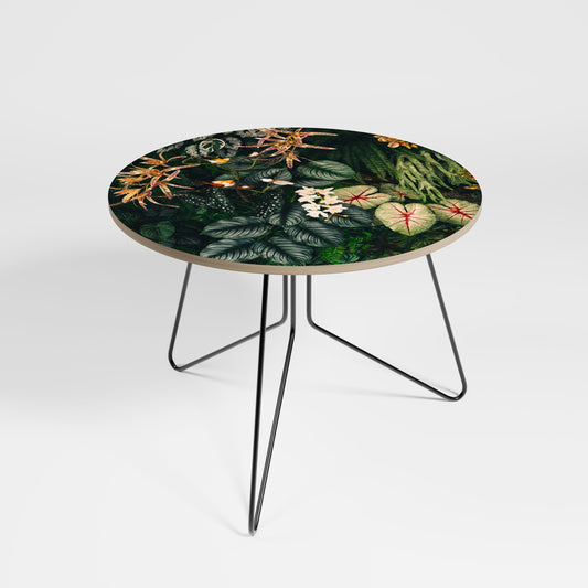 SILENT WILDERNESS Coffee Table 69