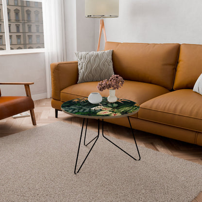 SILENT WILDERNESS Coffee Table 69