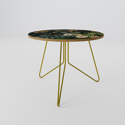 SILENT WILDERNESS Coffee Table 69