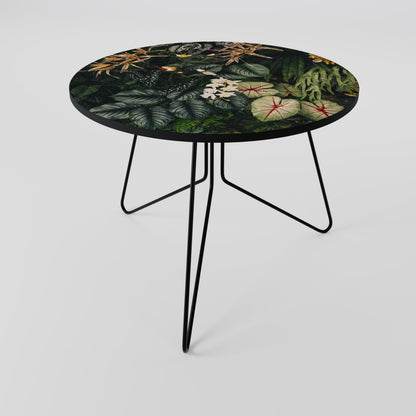 SILENT WILDERNESS Coffee Table 69