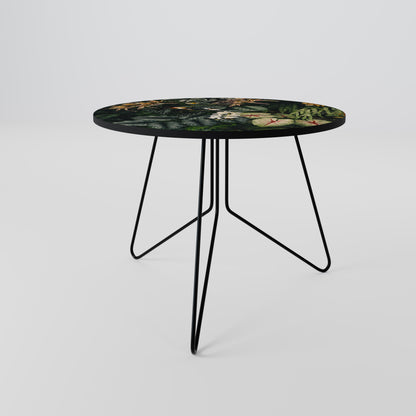 SILENT WILDERNESS Coffee Table 69