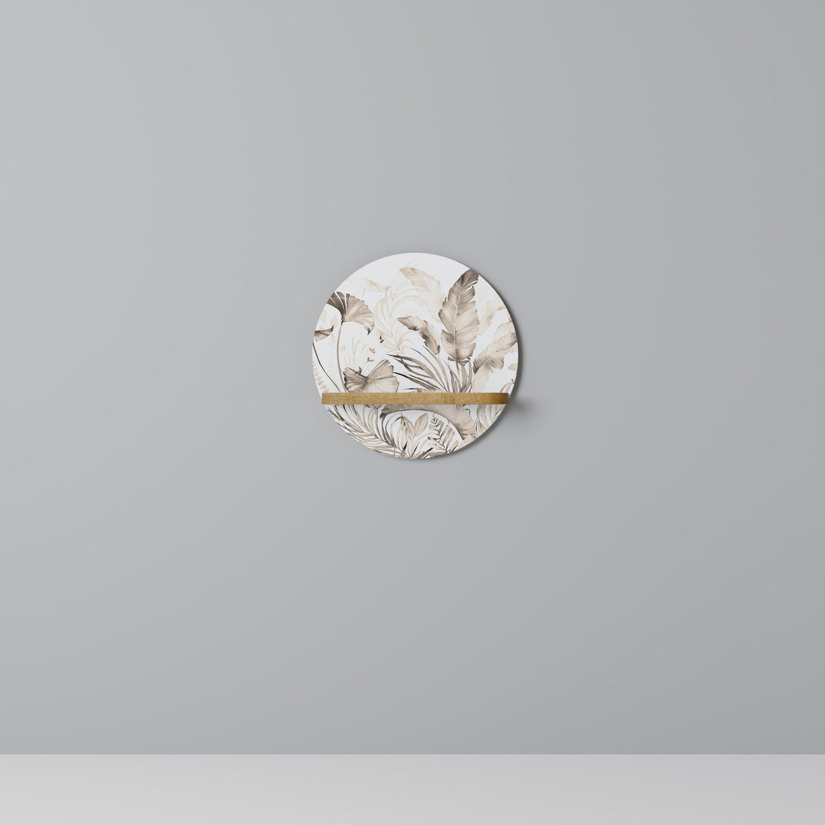 GRACEFUL DAYS Dekorationshylla