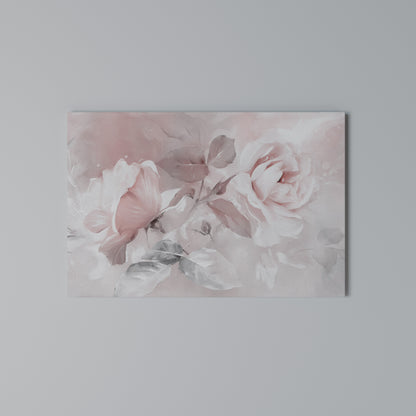 GRACEFUL DAYS Horizontal Canvas Print