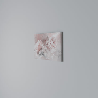 GRACEFUL DAYS Horizontal Canvas Print