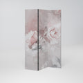 GRACEFUL DAYS 3-Panel Room Divider