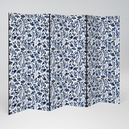 FLORAL FANTASY FABLE Rumsavdelare 6 paneler