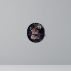 PURE BLOSSOM Art Shelf