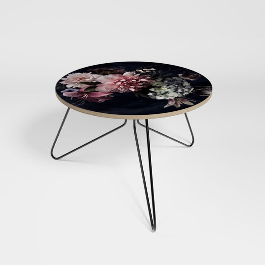 PURE BLOSSOM Litet soffbord