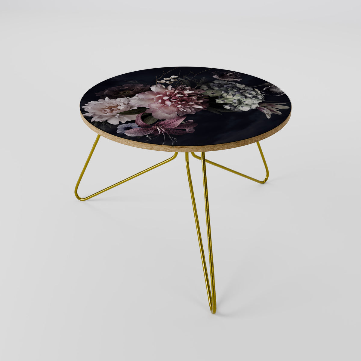 PURE BLOSSOM Coffee Table