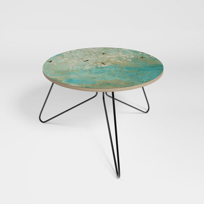 BLOMMANDE CHARM Litet soffbord