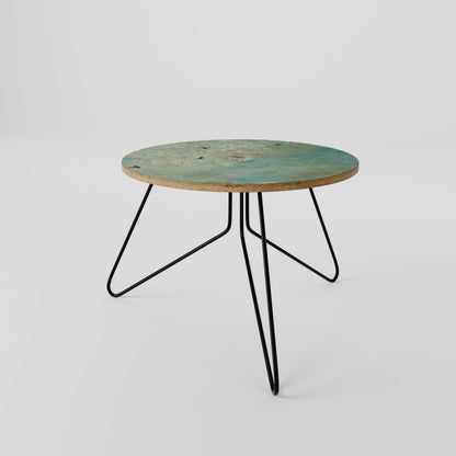 BLOOMING CHARM Coffee Table