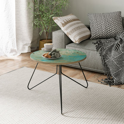 BLOMMANDE CHARM Litet soffbord