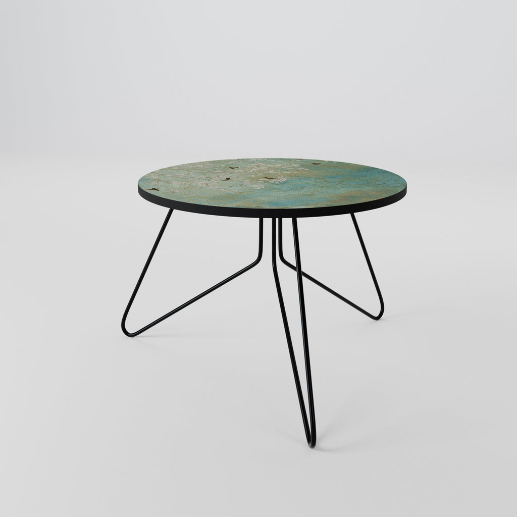BLOOMING CHARM Soffbord 60