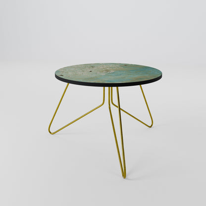BLOOMING CHARM Soffbord 60