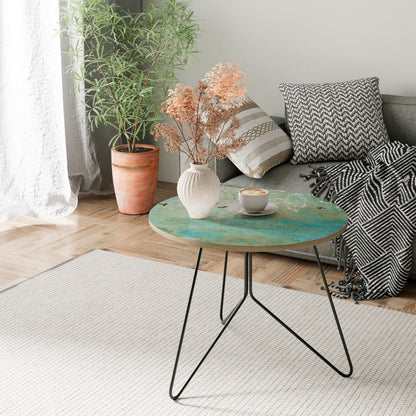 BLOMMANDE CHARM Stort soffbord
