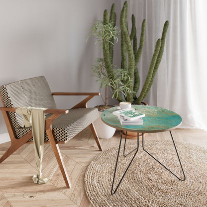 BLOMMANDE CHARM Stort soffbord