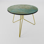 BLOOMING CHARM Coffee Table