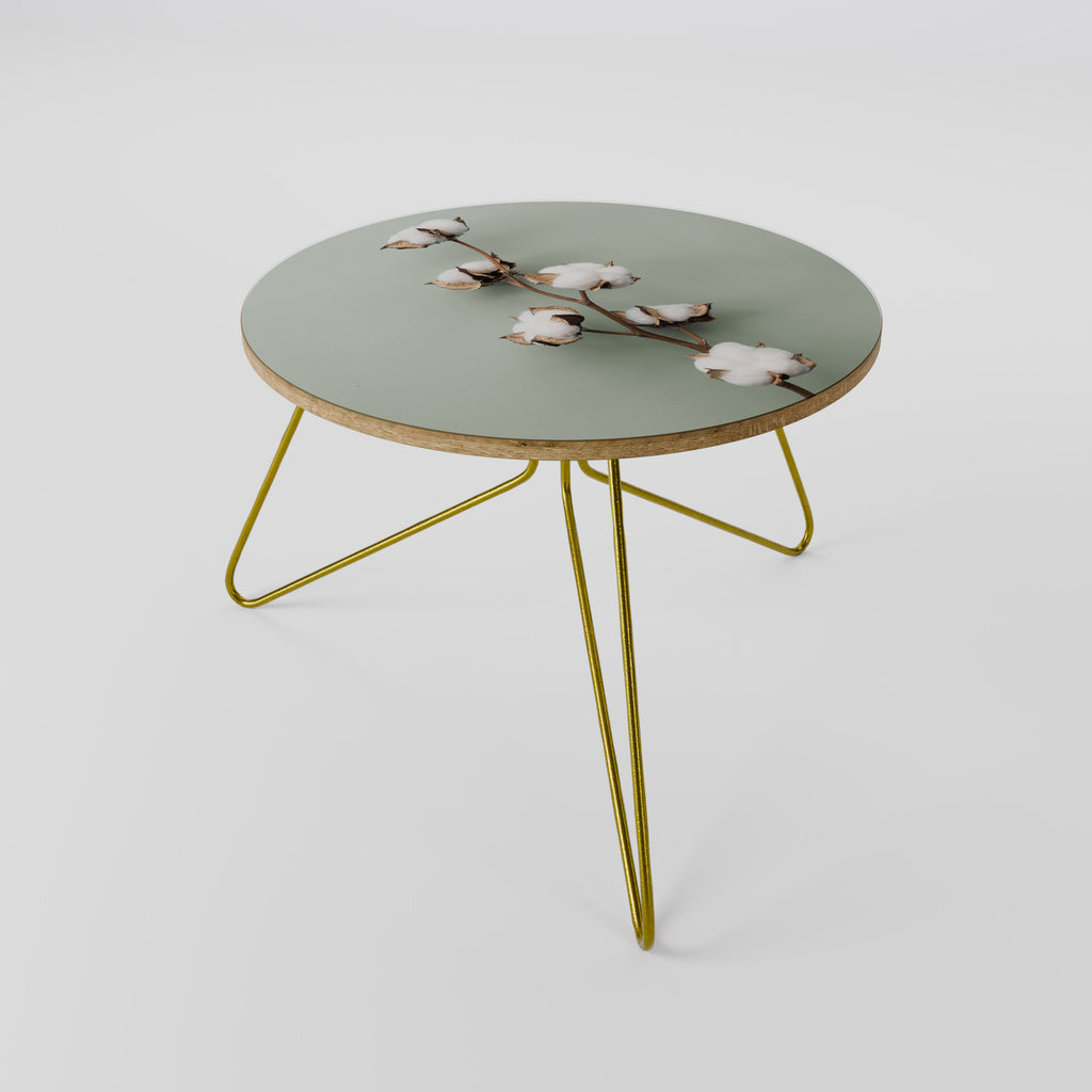 BOMULLSDREAMS UTVIKT SOFFBORD