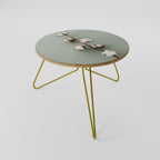 BOMULLSDREAMS UTVIKT SOFFBORD