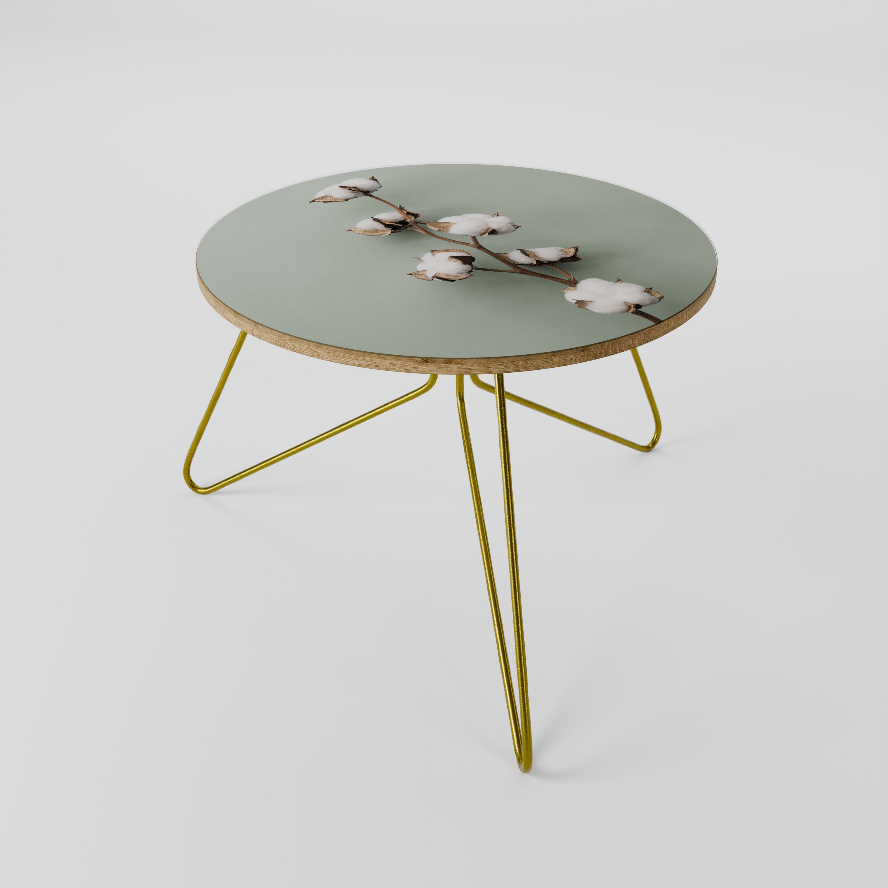 BOMULLSDREAMS UTVIKT SOFFBORD