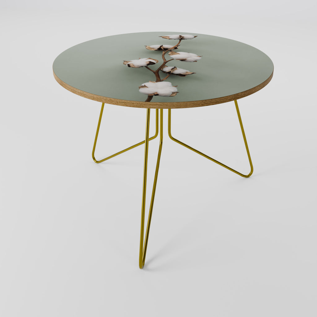 BOMULLSDREAMS UTVIKT SOFFBORD