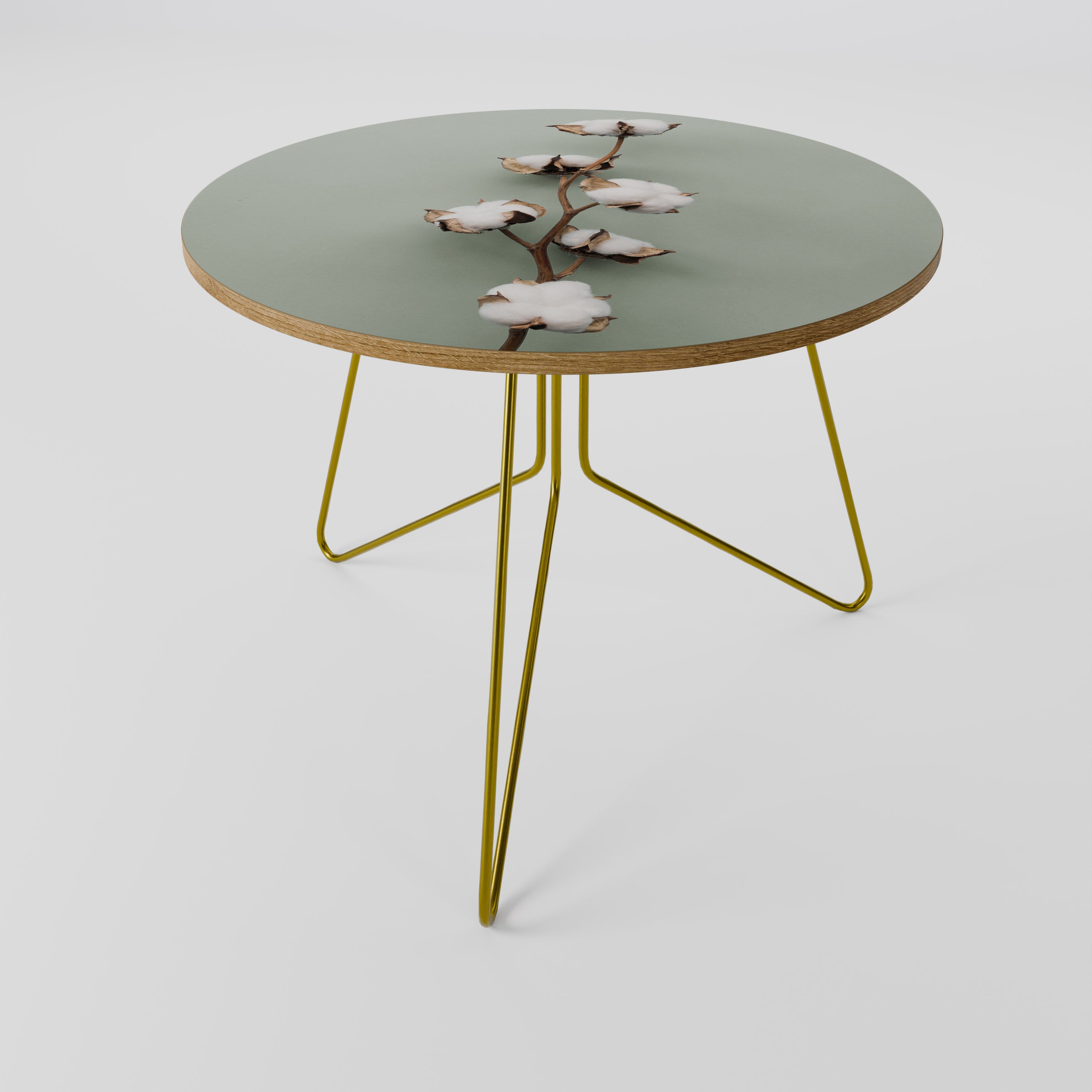 BOMULLSDREAMS UTVIKT SOFFBORD