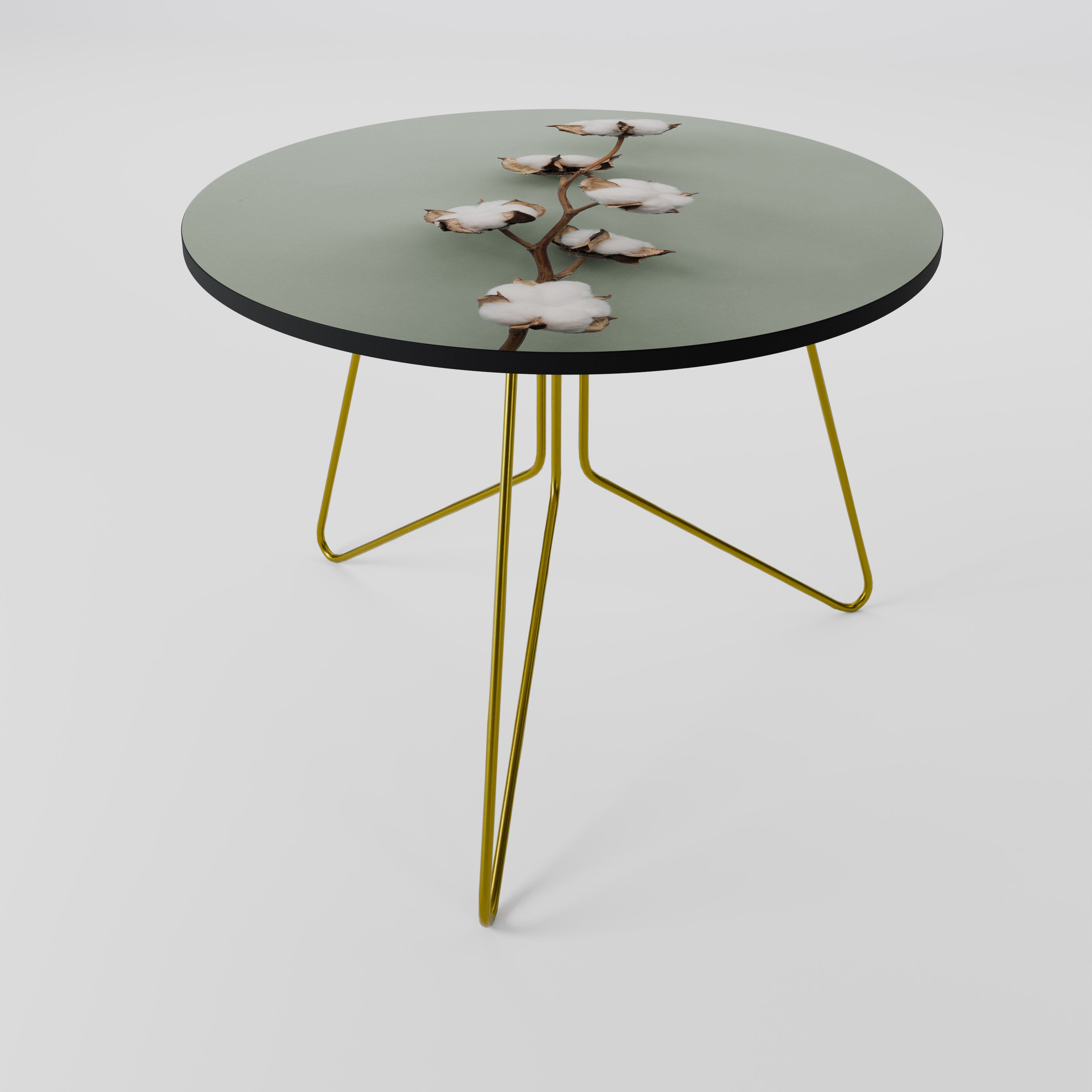 BOMULLSDREAMS UTVIKT SOFFBORD