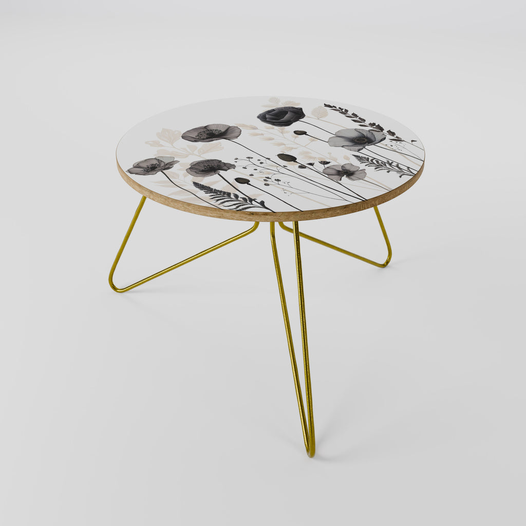 POPPY ALLURE Soffbord