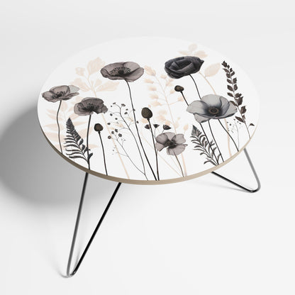 POPPY ALLURE Stort soffbord