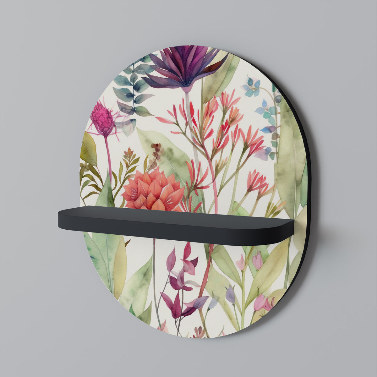 HERBAL FIESTA Dekorationshylla