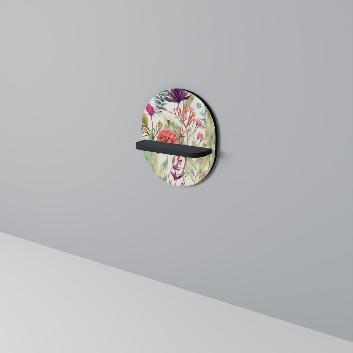 HERBAL FIESTA Dekorationshylla