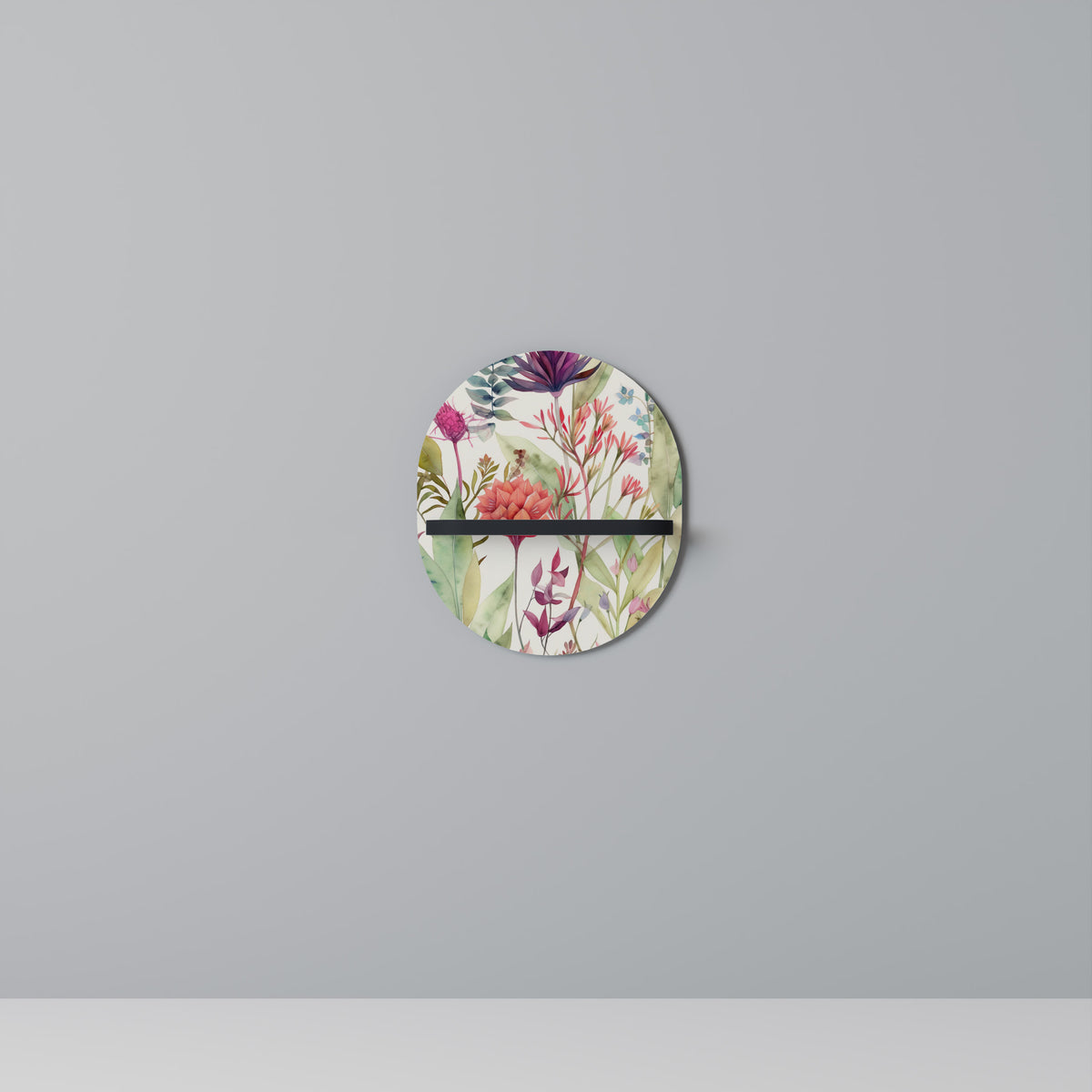 HERBAL FIESTA Dekorationshylla