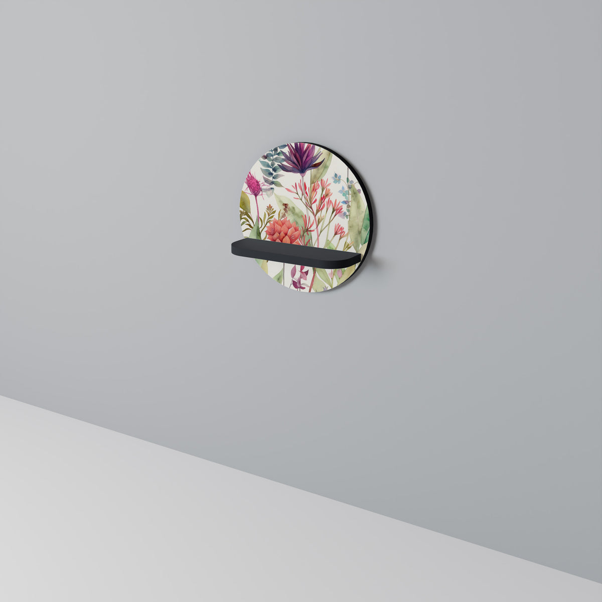 HERBAL FIESTA Dekorationshylla