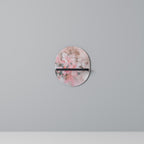 CHERRY BLOSSOM Art Shelf